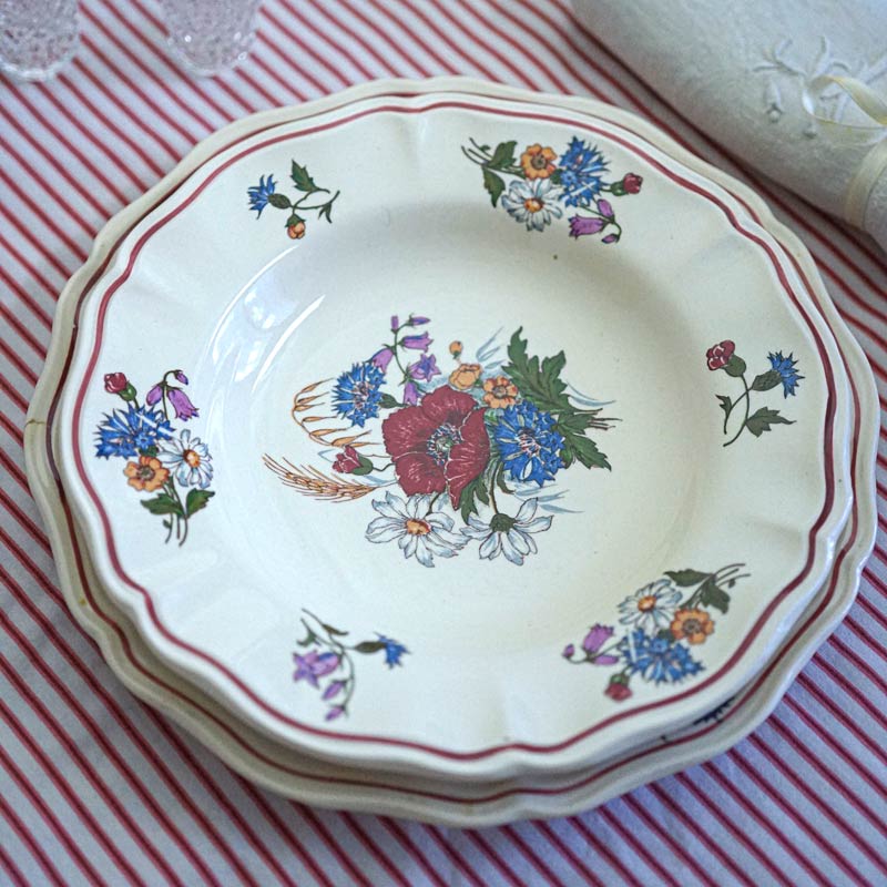 ���륰�ߥ�̿͵���Agreste�Υǥ��ʡ��ץ졼�Ȥȿ������å� gc-1390