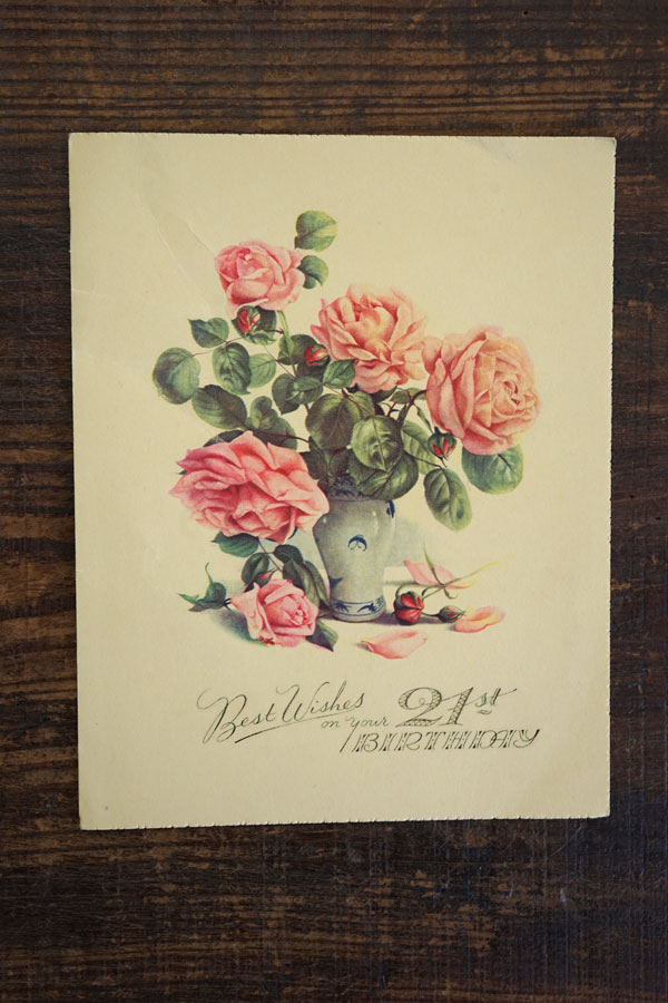 ꥹ21ФΥСǡ1930ǯ庢gh-287