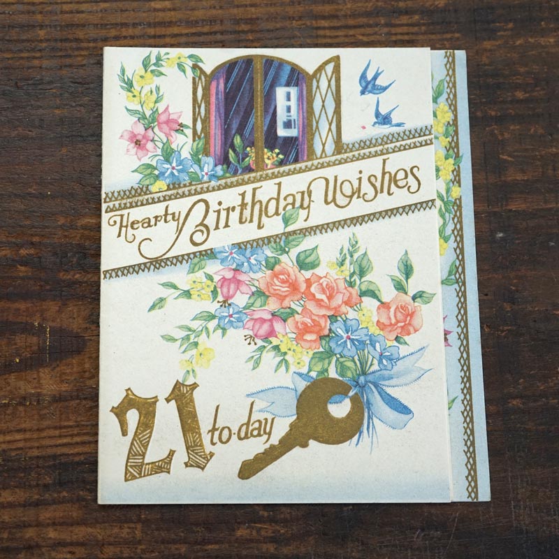 ꥹ21ФΥСǡ 1930ǯ庢gh-288