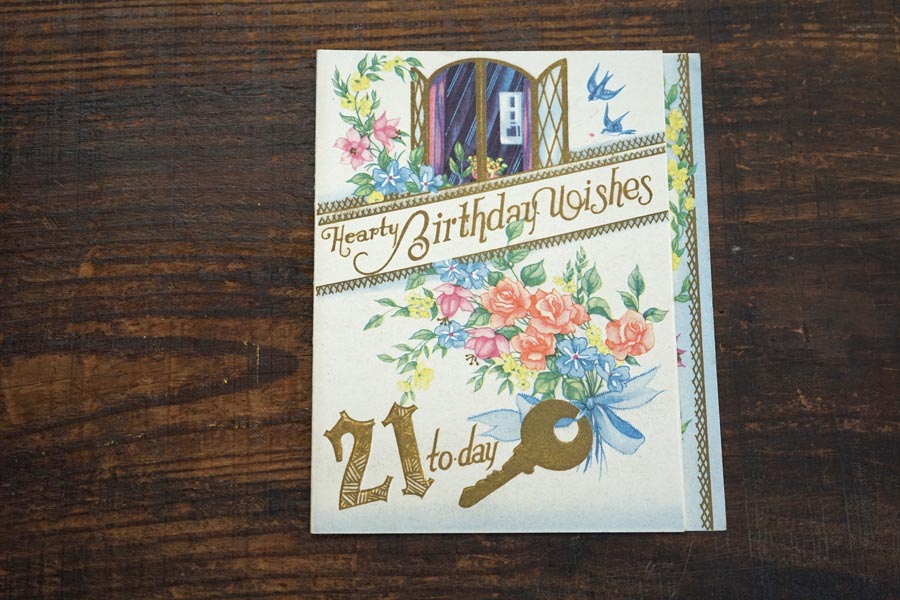 ꥹ21ФΥСǡ 1930ǯ庢gh-288