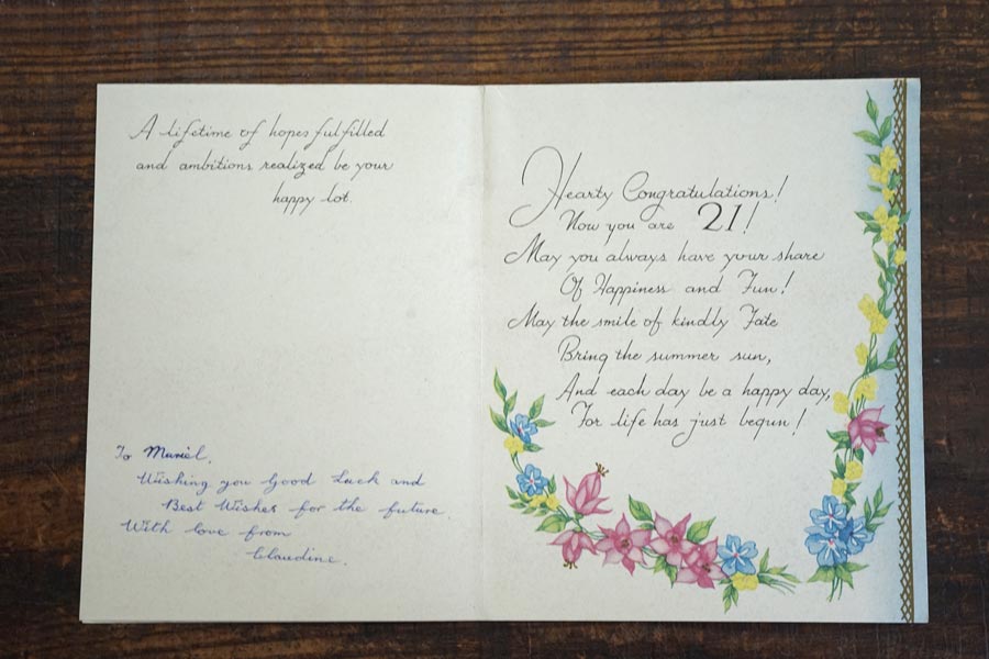 ꥹ21ФΥСǡ 1930ǯ庢gh-288