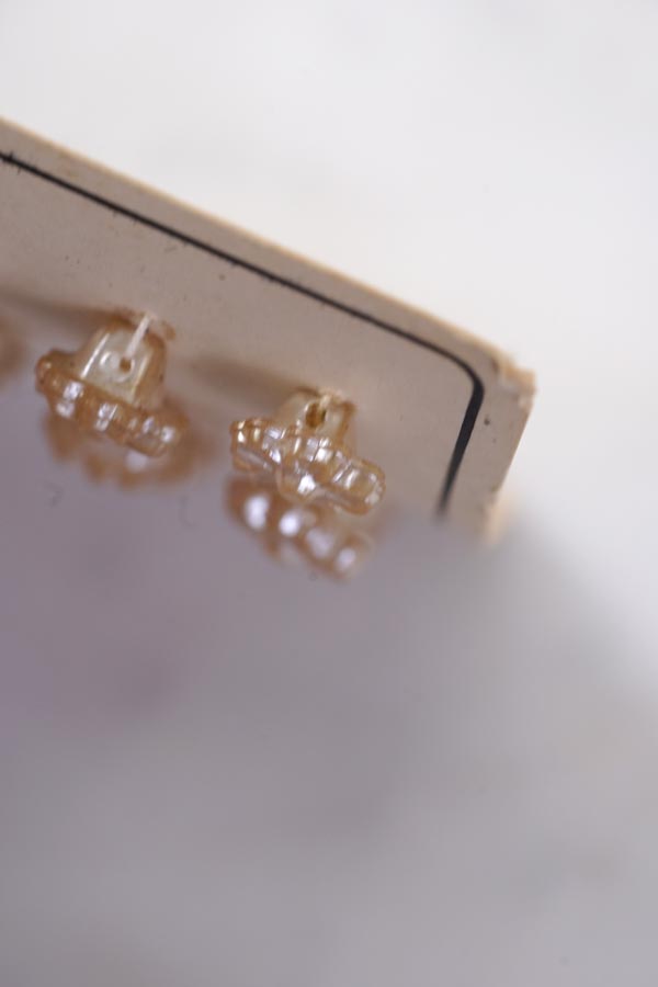 ���饹�Υ�����ɥѡ��륳���ǥ��󥰤��֥ܥ���1��0.8cm4�ĥ��å� gbu-048