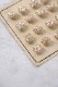 ���饹�Υ�����ɥѡ��륳���ǥ��󥰤��֥ܥ���1��0.8cm4�ĥ��å� gbu-048