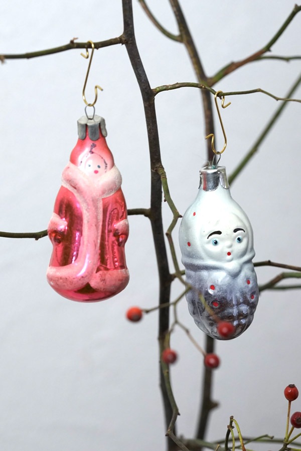 �ڴ����ʥ�����ơ�����1930-40ǯ�� �ݡ��������ܥ�֥��ʿ᤭���饹�����ʥ��ȡ�H8.5cm gx-633