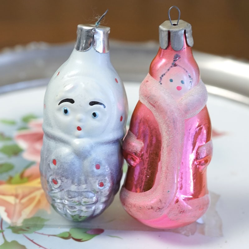 �ڴ����ʥ�����ơ�����1930-40ǯ�� �ݡ��������ܥ�֥��ʿ᤭���饹�����ʥ��ȡ�H8.5cm gx-633