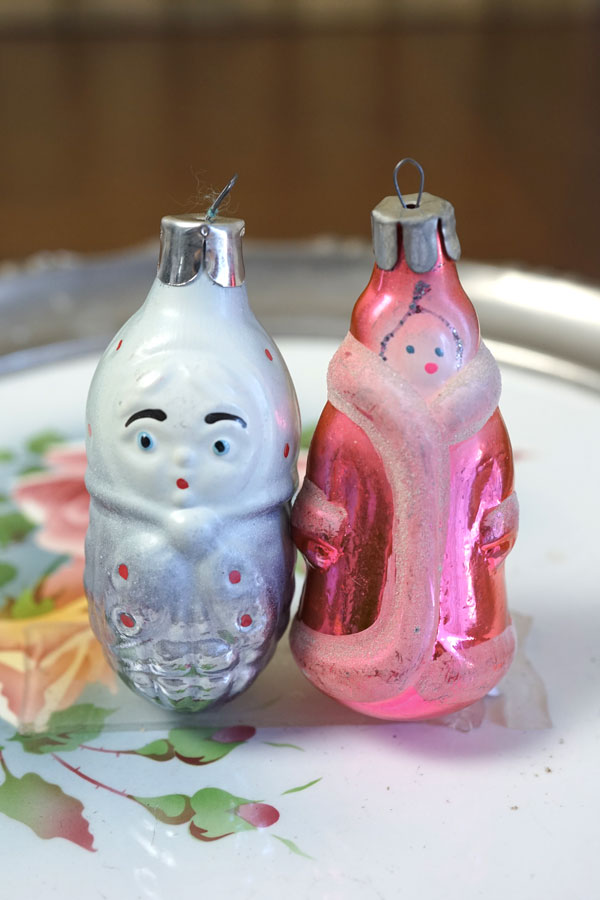 �ڴ����ʥ�����ơ�����1930-40ǯ�� �ݡ��������ܥ�֥��ʿ᤭���饹�����ʥ��ȡ�H8.5cm gx-633