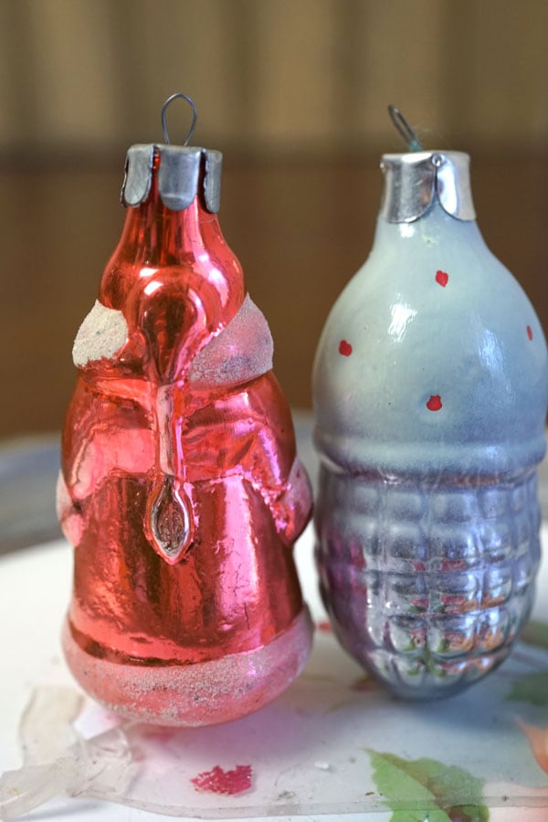 �ڴ����ʥ�����ơ�����1930-40ǯ�� �ݡ��������ܥ�֥��ʿ᤭���饹�����ʥ��ȡ�H8.5cm gx-633