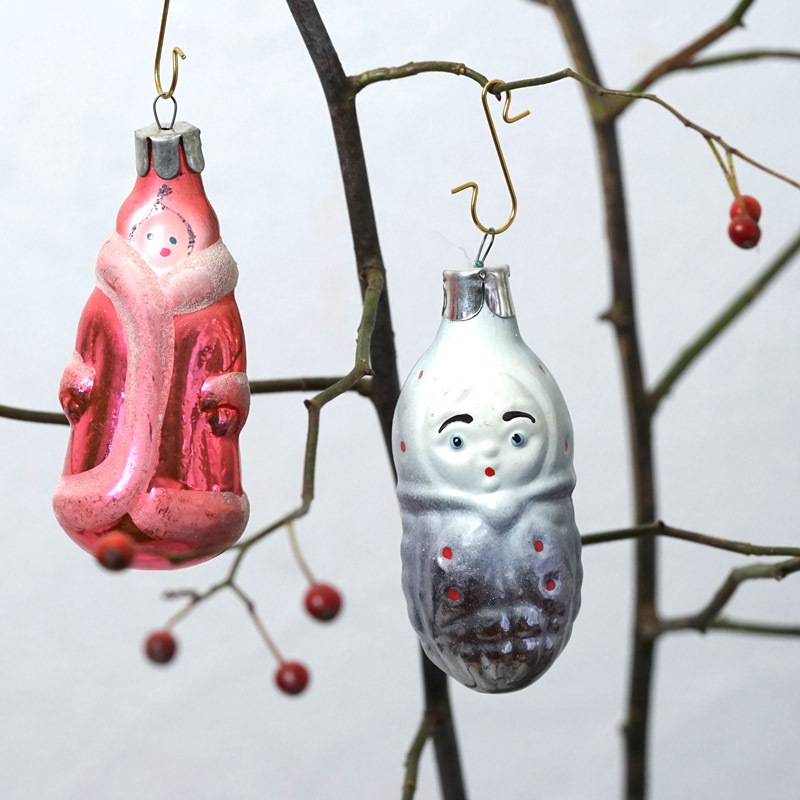 �ڴ����ʥ�����ơ�����1930-40ǯ�� �ݡ��������ܥ�֥��ʿ᤭���饹�����ʥ��ȡ�H8.5cm gx-633