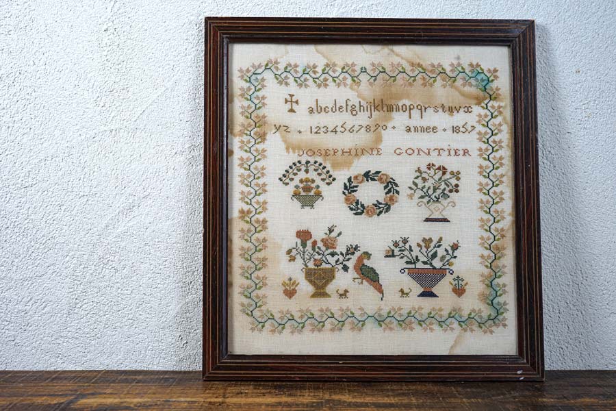 �ե�󥹥���ƥ���������ե��٥åȻɽ�����ץ顼1857ǯge-974