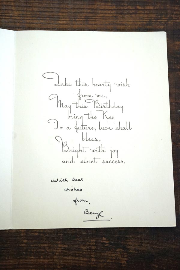 ꥹ21ФΥСǡ 1930ǯ庢gh-289