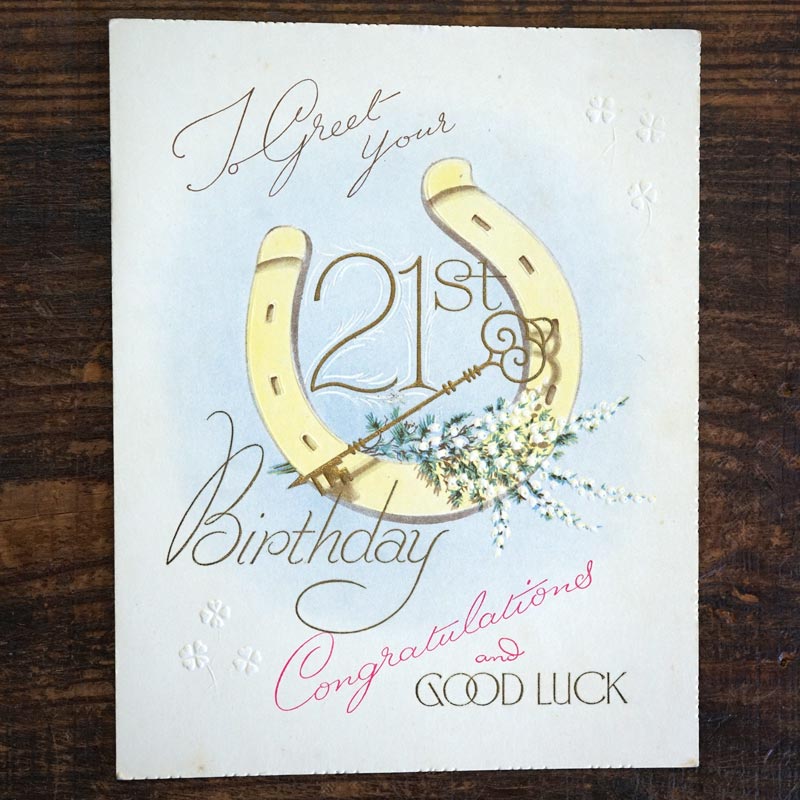 ꥹ21ФΥСǡ 1930ǯ庢gh-289