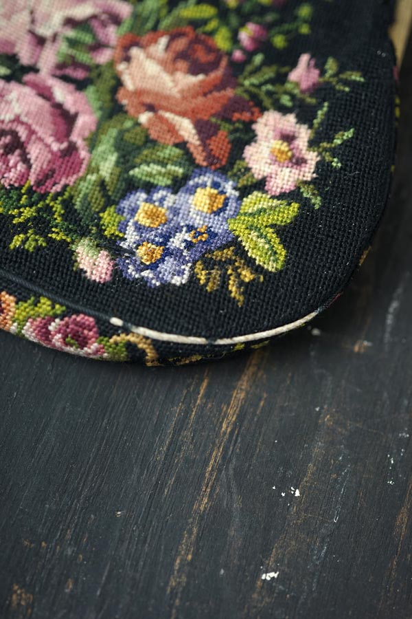 ����ƥ������鯤Υץ��ݥ��Хå�W12��H14�ߥޥ�2cm 1930ǯ�庢 gb-337