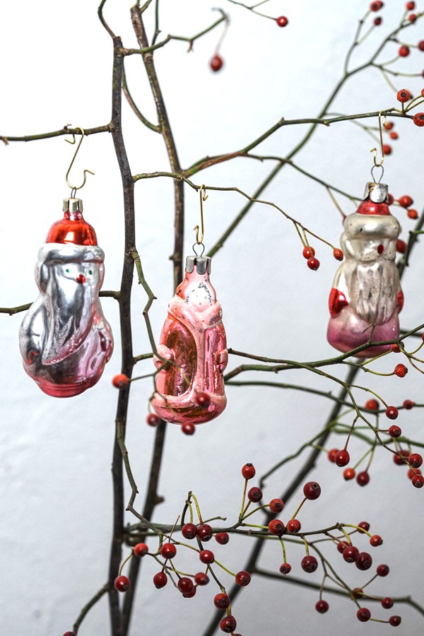 �ڴ����ʥ�����ơ�����1930-40ǯ�� �ݡ��������ܥ�֥��ʿ᤭���饹�����ʥ��ȡ�H8.4��9.7cm gx-634