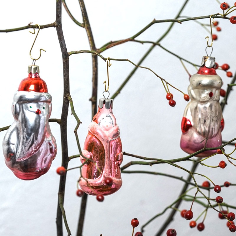 �ڴ����ʥ�����ơ�����1930-40ǯ�� �ݡ��������ܥ�֥��ʿ᤭���饹�����ʥ��ȡ�H8.4��9.7cm gx-634