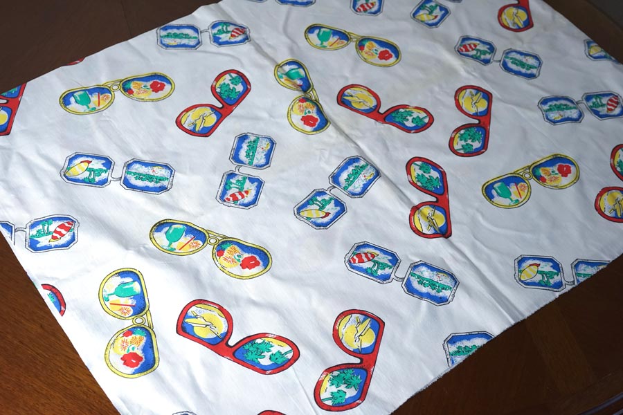 ȥ˥1980ǯ庢Υ󥰥饹åȥե֥åW9063cm gf-975