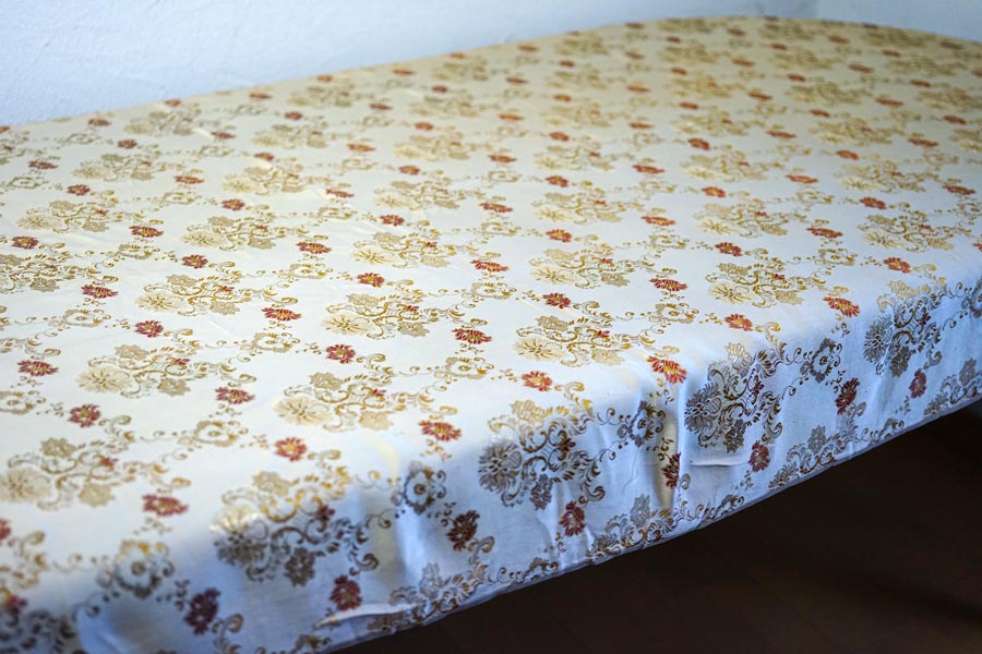 �ڥ����ꥹ����ƥ���������ҿ��Υ������ɤ����Ф��줿����������ƥꥢ�ե��֥�å�W110��40cm gf-992