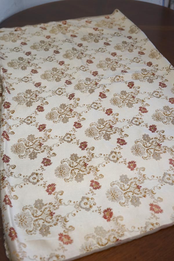 �ڥ����ꥹ����ƥ���������ҿ��Υ������ɤ����Ф��줿����������ƥꥢ�ե��֥�å�W110��40cm gf-992