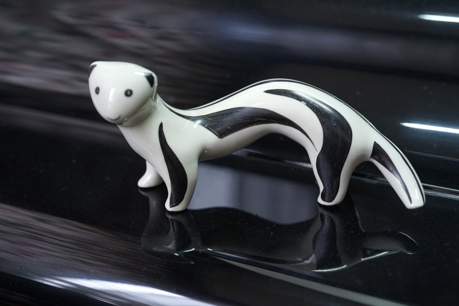 �����饤�ʤΥ������Υե�������1960ǯ�庢 gt-1144