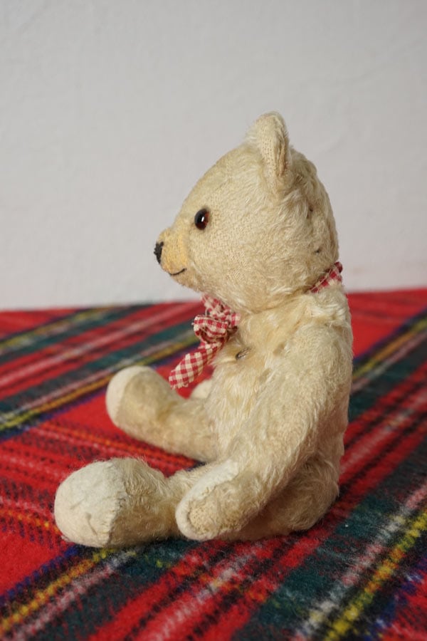 �Ϥ��ʤ��˥����Ȥ��륰�ꥹ�꡼������ԡ�����������Ҥ�1950ǯ��Υ٥� 30cm gt-1030