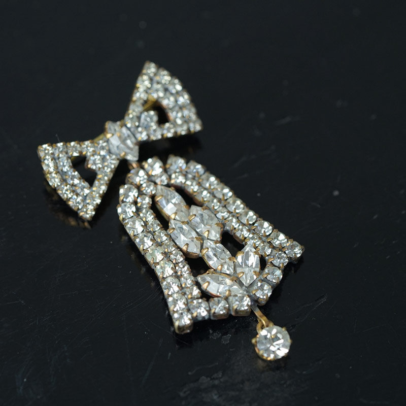 �饤�󥹥ȡ������������ȥ�ܥ�Υ֥�����1960ǯ�庢 5.5��3cm ga-1136