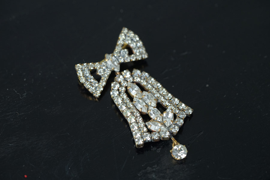 �饤�󥹥ȡ������������ȥ�ܥ�Υ֥�����1960ǯ�庢 5.5��3cm ga-1136