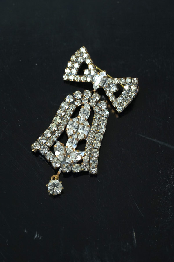 �饤�󥹥ȡ������������ȥ�ܥ�Υ֥�����1960ǯ�庢 5.5��3cm ga-1136