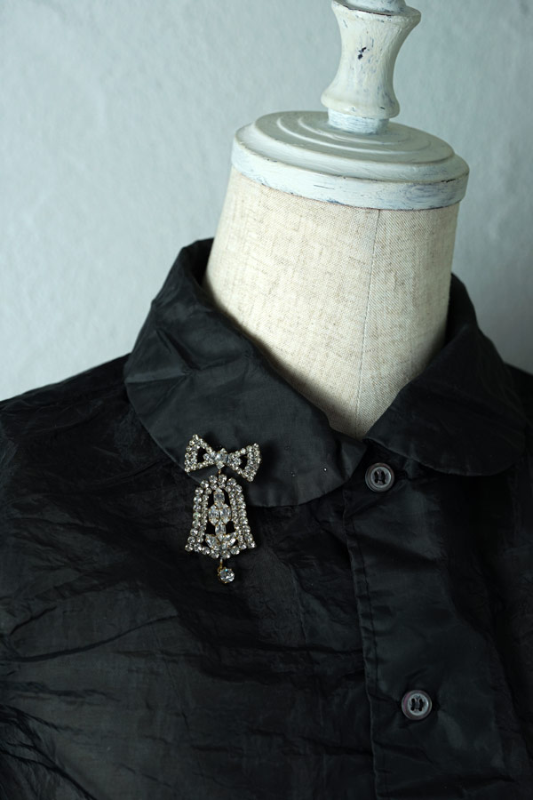 �饤�󥹥ȡ������������ȥ�ܥ�Υ֥�����1960ǯ�庢 5.5��3cm ga-1136