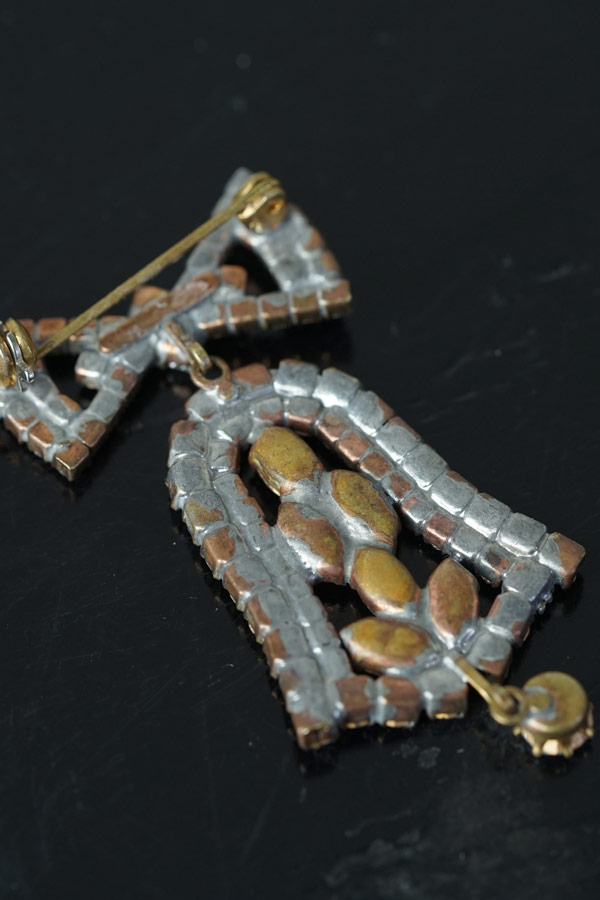 �饤�󥹥ȡ������������ȥ�ܥ�Υ֥�����1960ǯ�庢 5.5��3cm ga-1136