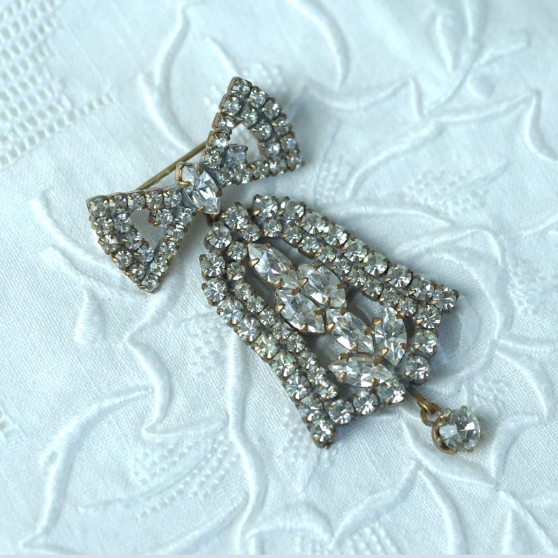 �饤�󥹥ȡ������������ȥ�ܥ�Υ֥�����1960ǯ�庢 5.5��3cm ga-1136