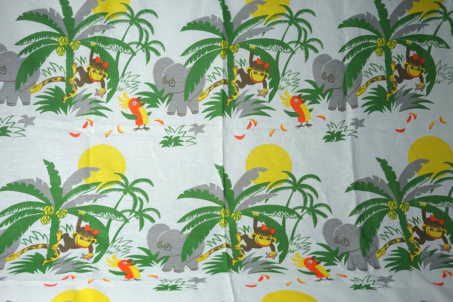 �����ȥ˥��βİ������Υ�����դΥ�ͥ�ե��֥�å�150��50cm gf-955