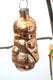 �ڴ����ʥ�����ơ�����1930-40ǯ�� �ݡ��������ܥ�֥��ʿ᤭���饹�����ʥ��ȡ�H7.2��7.5cm gx-635