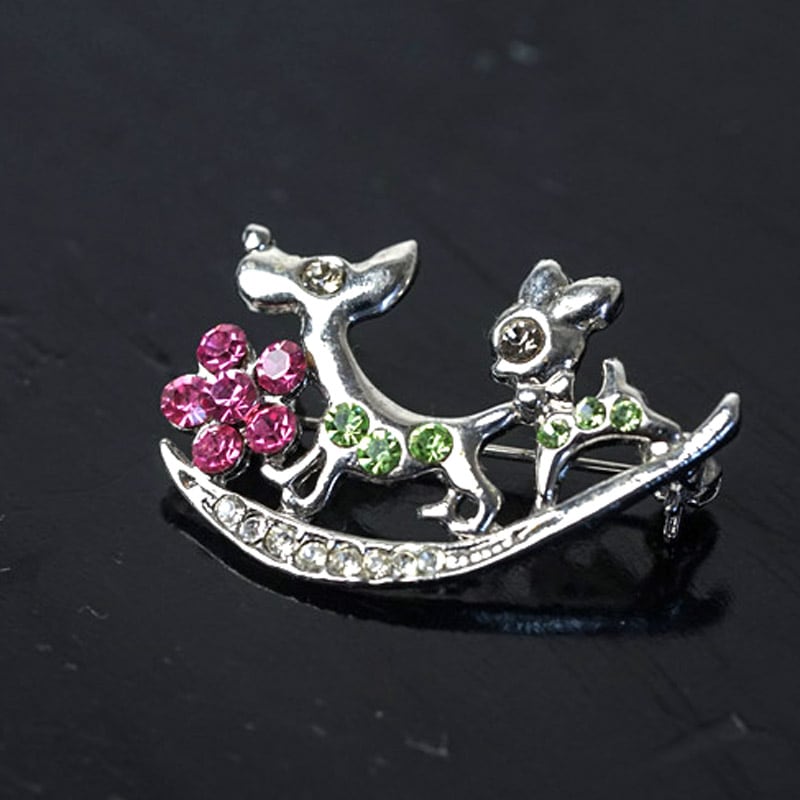 ���꡼���顼�Υ饤�󥹥ȡ���ȸ��Υ֥�����3.6��2.3cm ga-1246