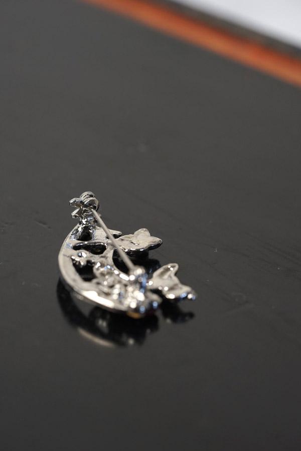 ���꡼���顼�Υ饤�󥹥ȡ���ȸ��Υ֥�����3.6��2.3cm ga-1246