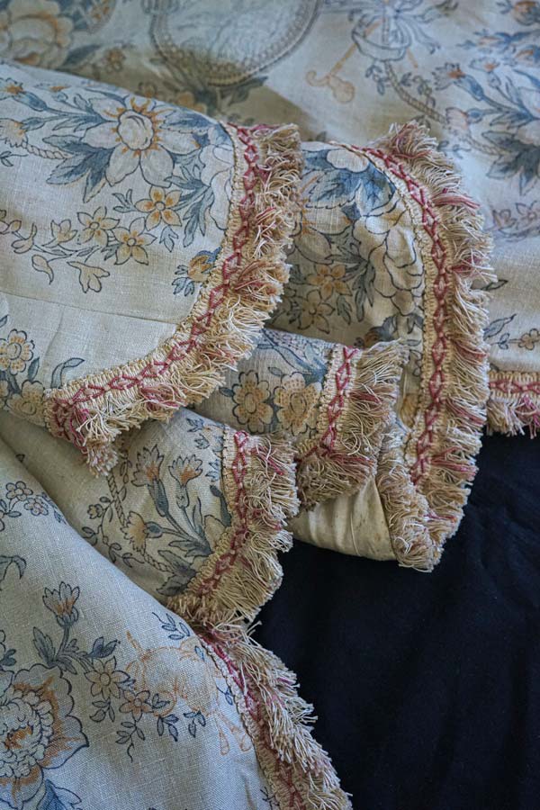 �ե�󥹥���ƥ�����������Ĵ����Υ����ƥ�����W260��H64cm gf-795