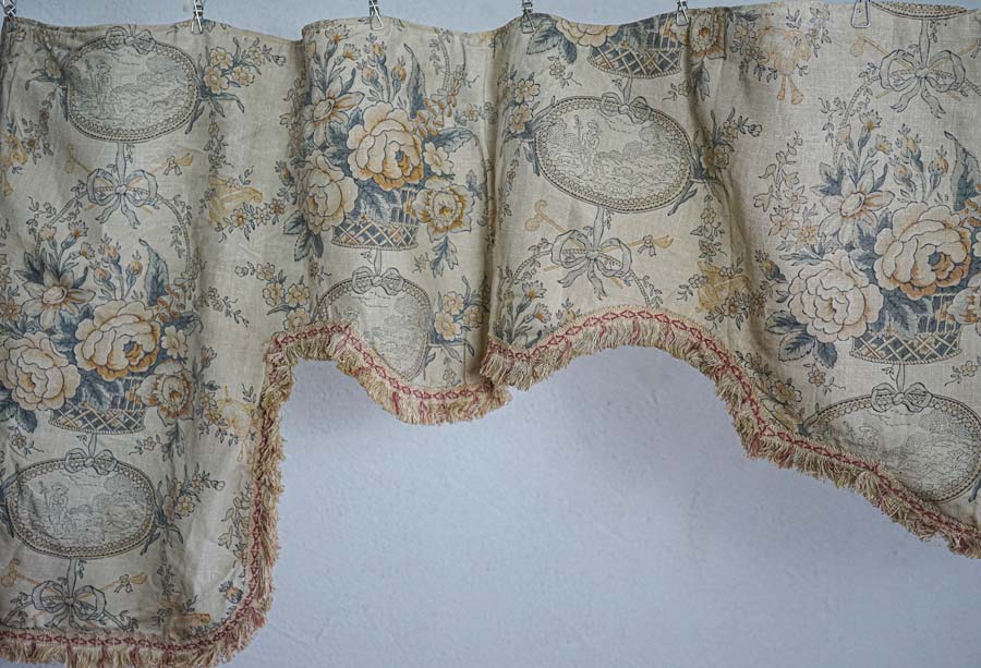 �ե�󥹥���ƥ�����������Ĵ����Υ����ƥ�����W260��H64cm gf-795