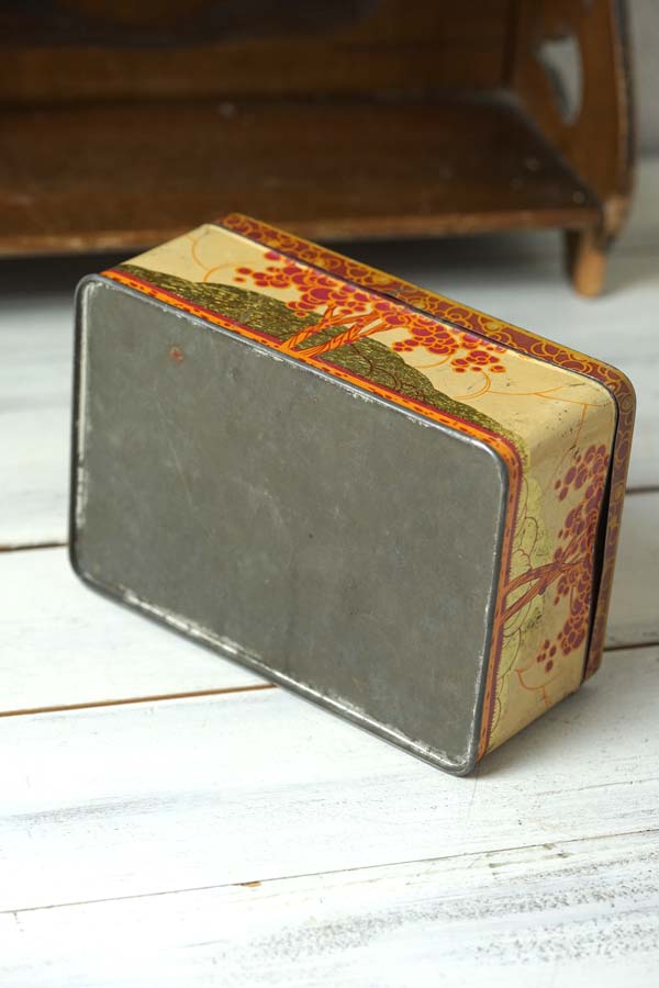 ����������2�ͤΥƥ����17.5��12��7.5cm 1950ǯ�庢 gk-616