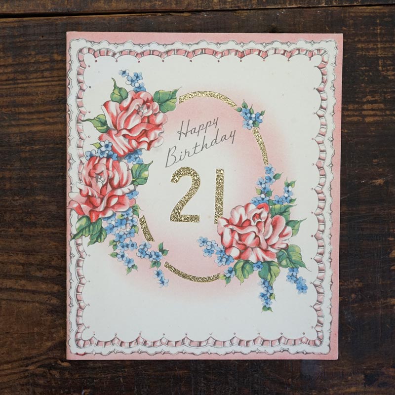 ꥹ21ФΥСǡ1930ǯ庢gh-291