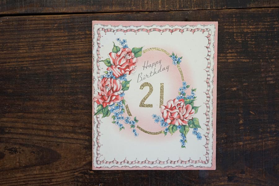 ꥹ21ФΥСǡ1930ǯ庢gh-291