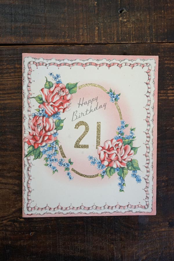 ꥹ21ФΥСǡ1930ǯ庢gh-291