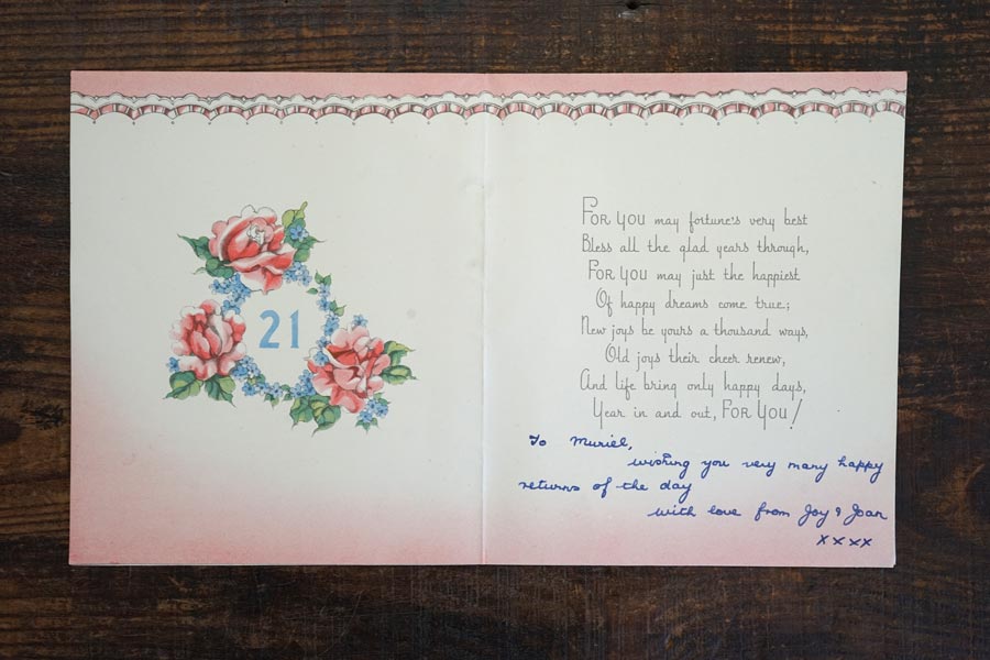 ꥹ21ФΥСǡ1930ǯ庢gh-291