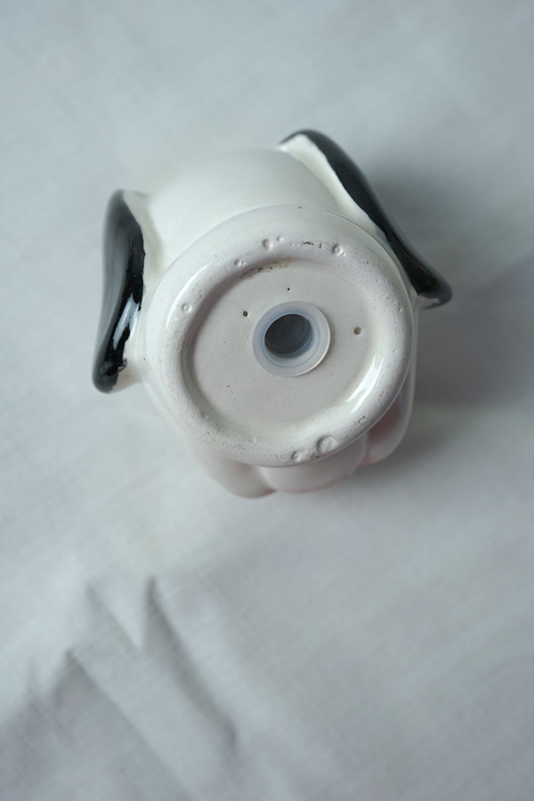 �ᥭ�����θ��α������祦����H7.5��W7.8��D7.8cm gt-1105