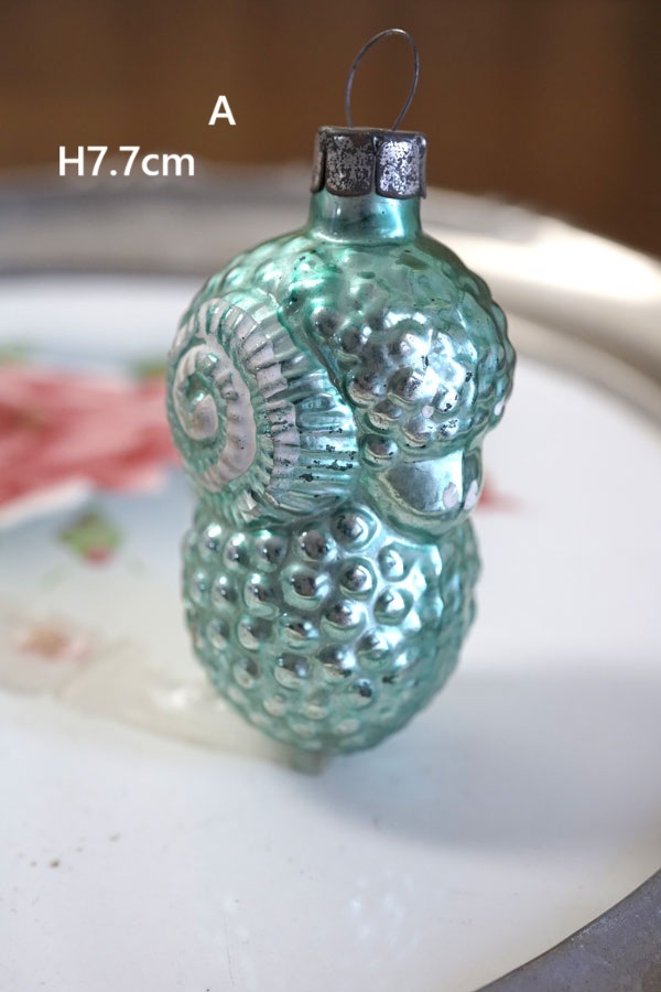 ポーランド製のガラスア-ト タL0788◇(1)【H186,5cm×W70cm】◇ヴィンテージ◇ガラス入りの大きい