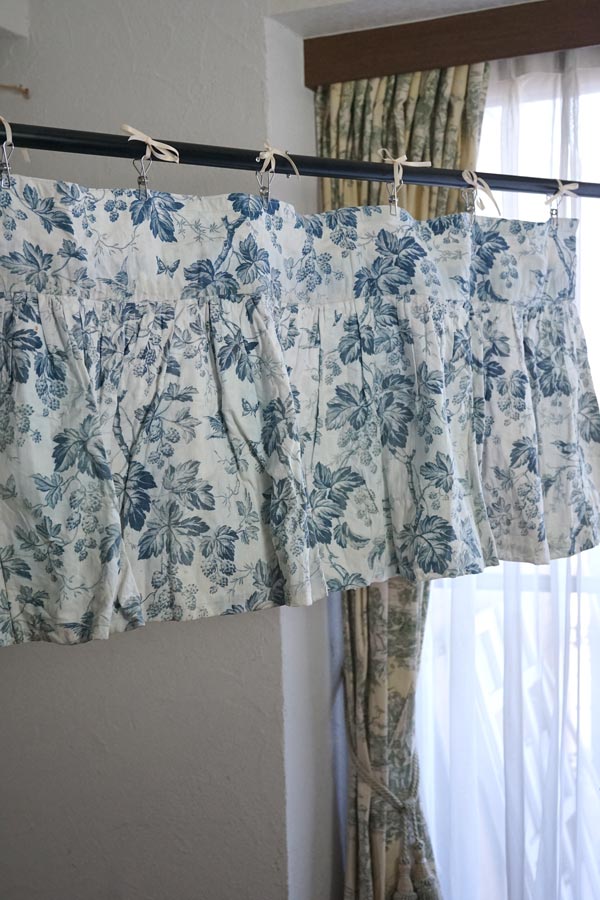 �ե�󥹤��ı����ʤ�Ļ��ĳ���Υ����ƥ�����W194��H50cm gf-796