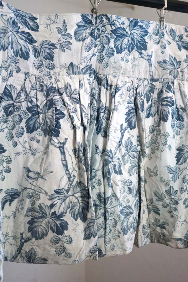 �ե�󥹤��ı����ʤ�Ļ��ĳ���Υ����ƥ�����W194��H50cm gf-796