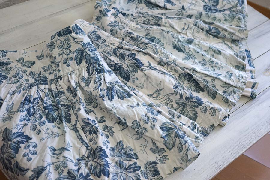 �ե�󥹤��ı����ʤ�Ļ��ĳ���Υ����ƥ�����W194��H50cm gf-796