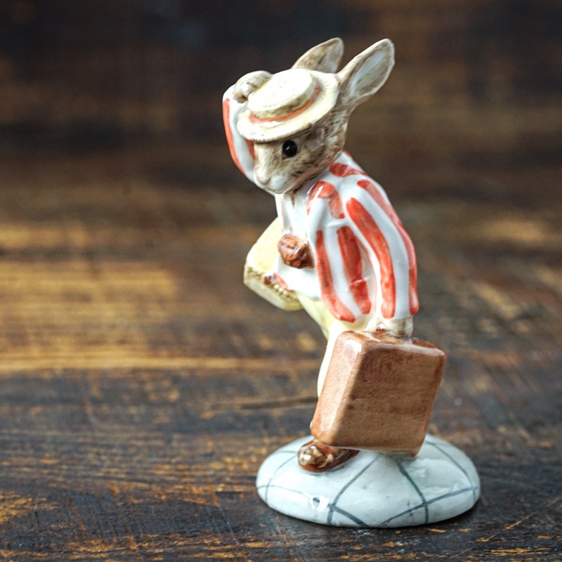 ������Father Bunnykins���Х˥��󥺤Τ��㤵��Υե������� H10cm�����-1102