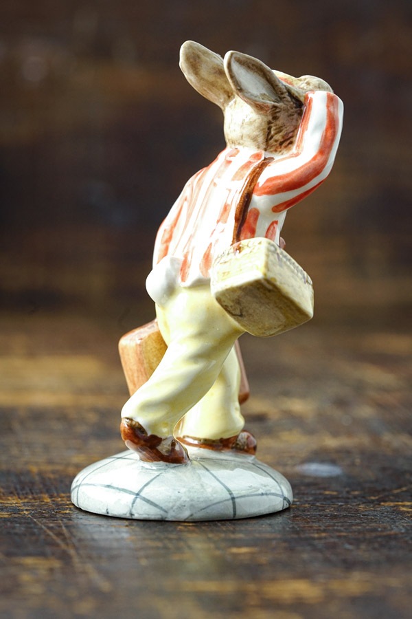 ������Father Bunnykins���Х˥��󥺤Τ��㤵��Υե������� H10cm�����-1102