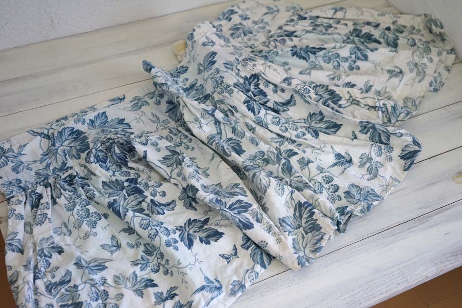 �ե�󥹤��ı����ʤ�Ļ��ĳ���Υ����ƥ�����W119��H50cm gf-797