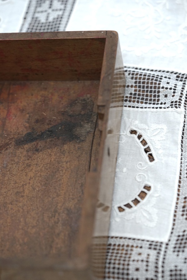 �⥷����̤Υ��奨�꡼�ܥå���W11.5��D8.5��H6cm��gk-567