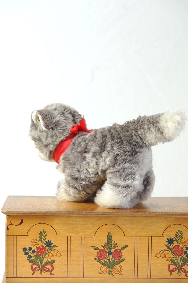 ���奿���դΤդ�դ�ͥ������1960-70ǯ�庢H16cm gt-1050